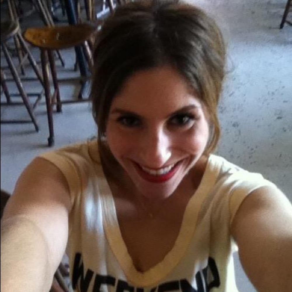 Hi, I'm Emily! Enjoy!